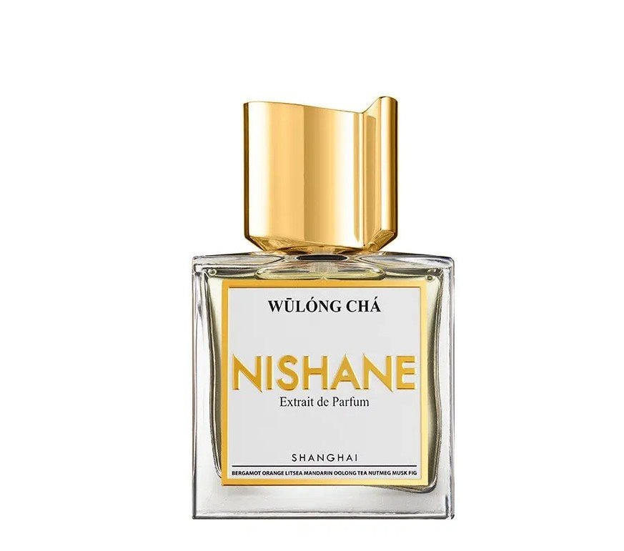 Nishane Wulong Cha 100ml