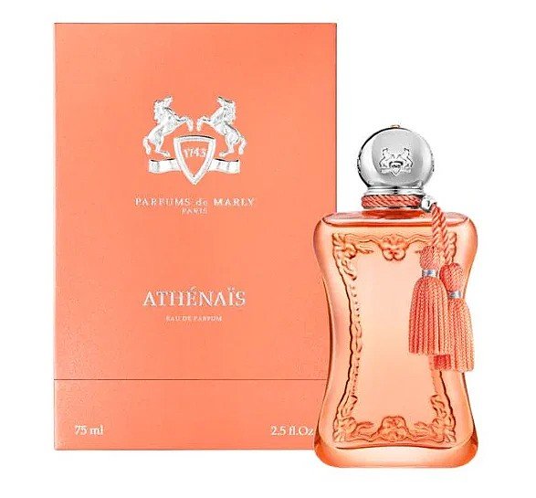 Parfums de Marly Athénaïs 75ml - Image 2