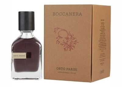 Orto Parisi Boccanera 50ml