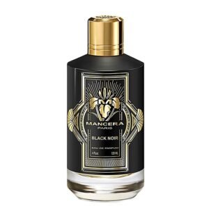 Mancera Black Noir 120ml