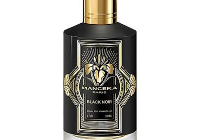Mancera Black Noir 120ml