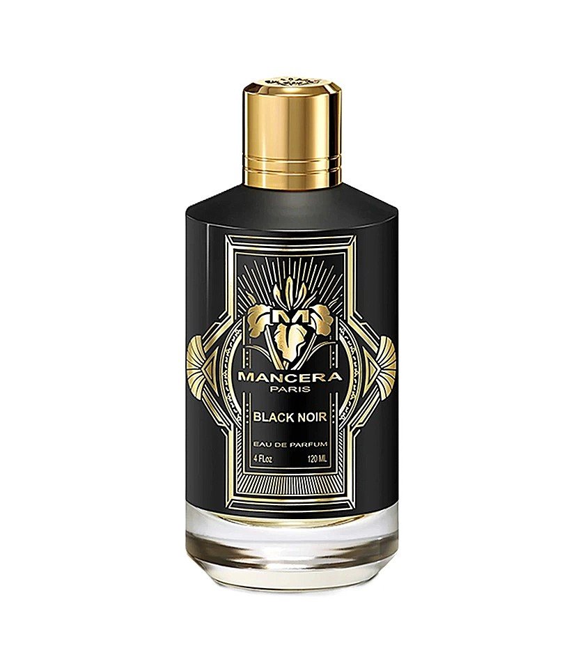 Mancera Black Noir 120ml