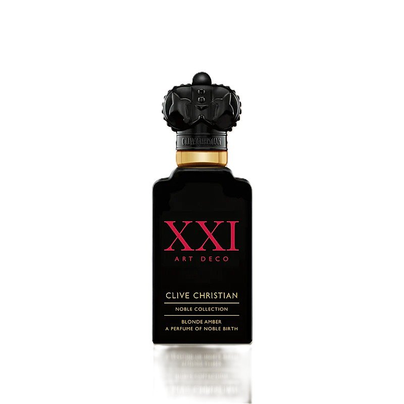 Clive Christian Blonde Amber 50ml