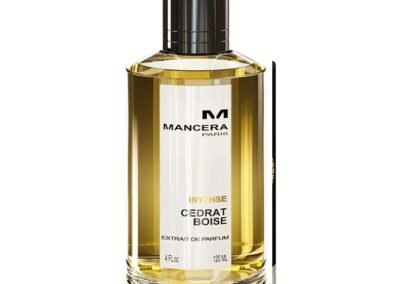 Mancera Cedrat Boise Intense 120ml