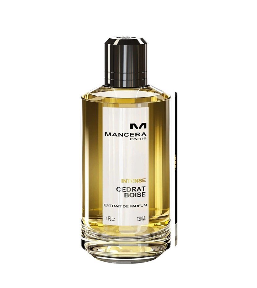 Mancera Cedrat Boise Intense 120ml
