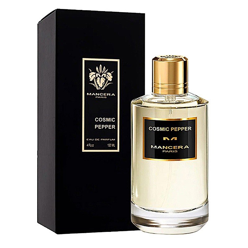 Mancera Cosmic Pepper 120ml - Image 2