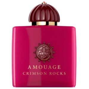 Amouage Crimson Rocks 100ml