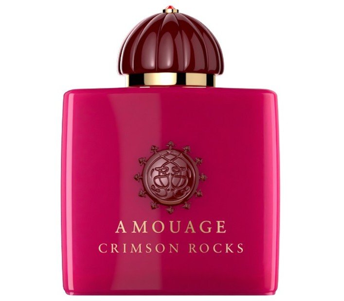 Amouage Crimson Rocks 100ml