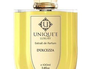 Unique'e Luxury Dolcèzza 100ml