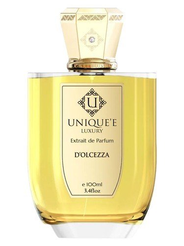 Unique'e Luxury Dolcèzza 100ml