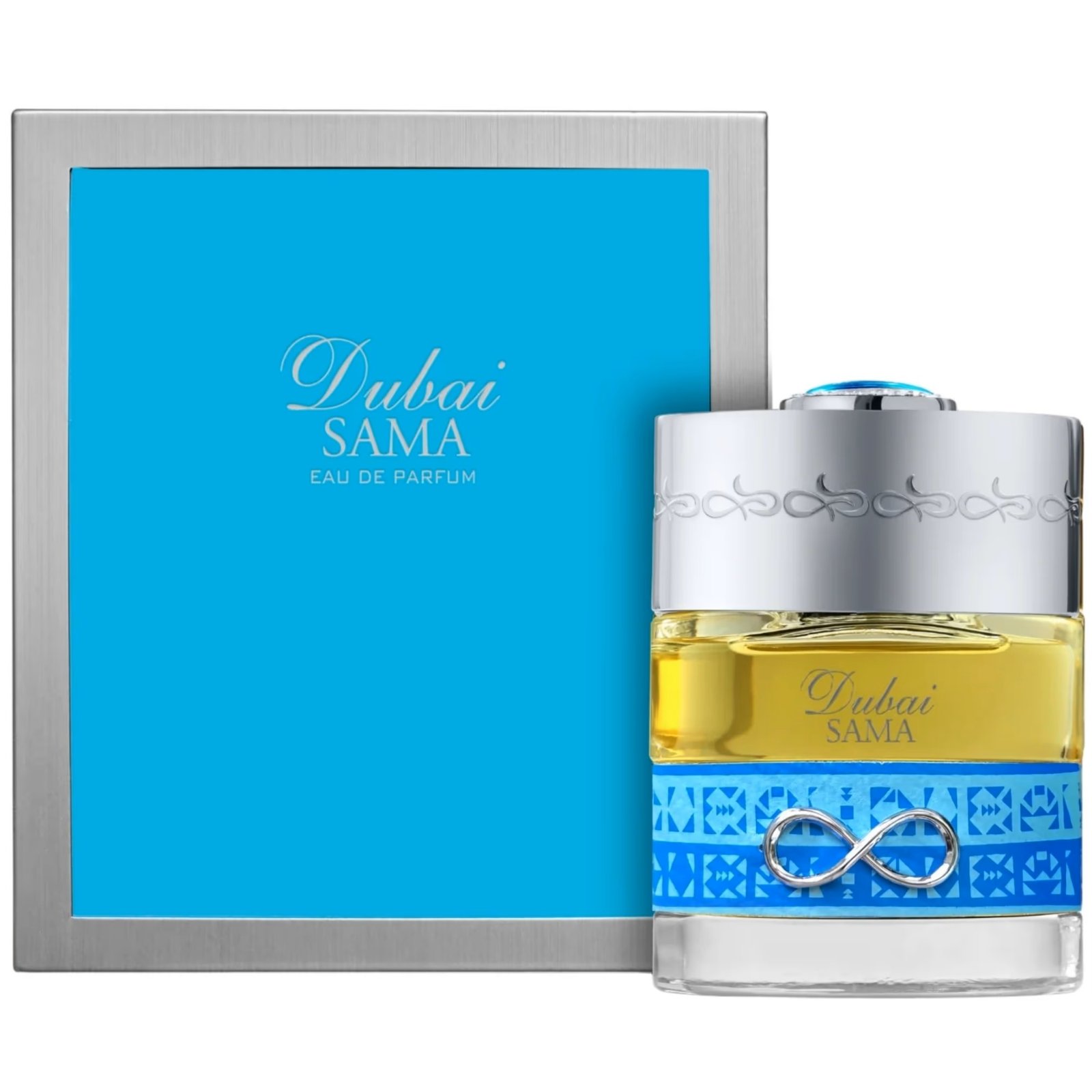 The Spirit of Dubai Sama 50ml - Image 2