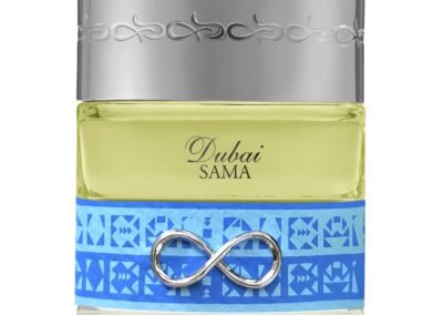 The Spirit of Dubai Sama 50ml