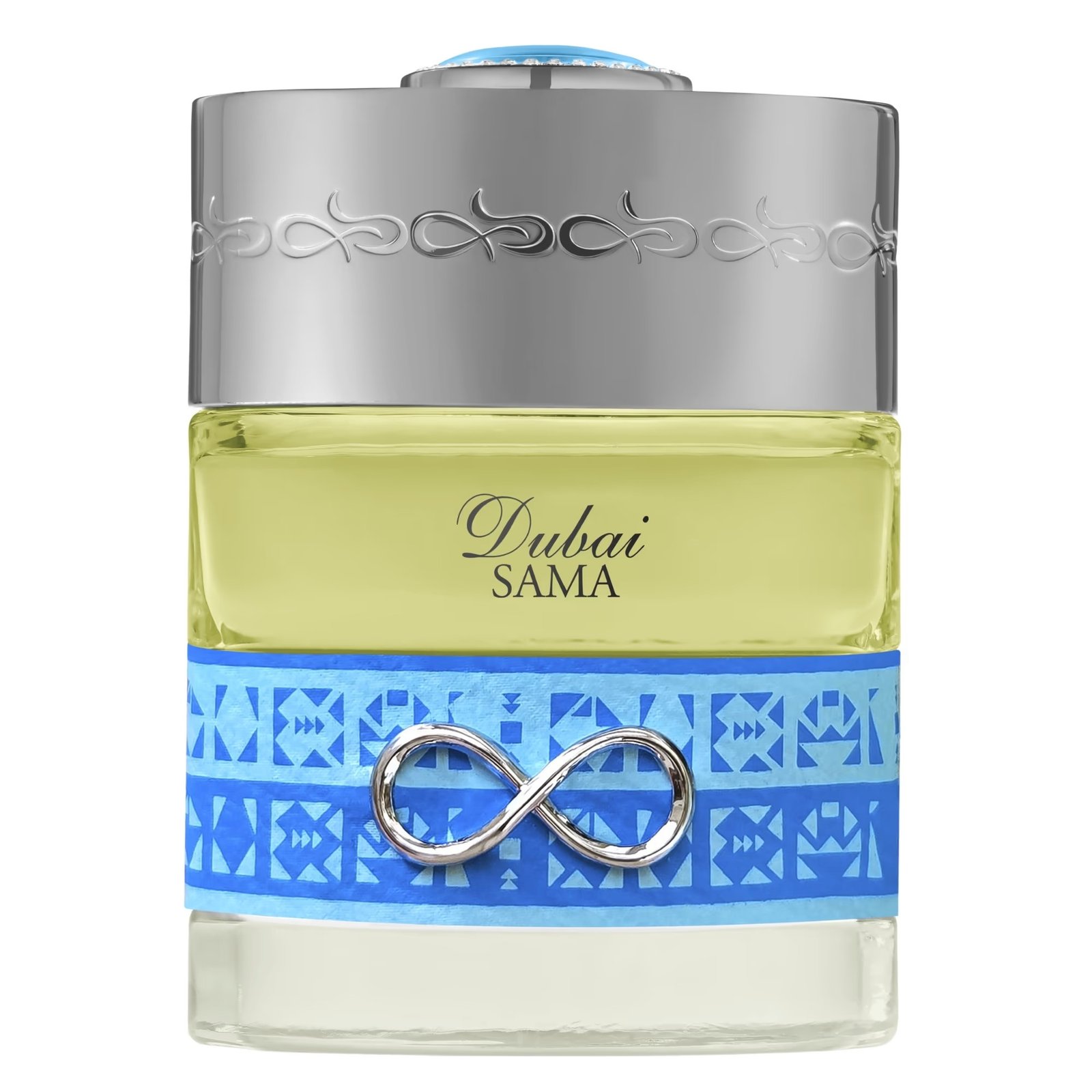 The Spirit of Dubai Sama 50ml