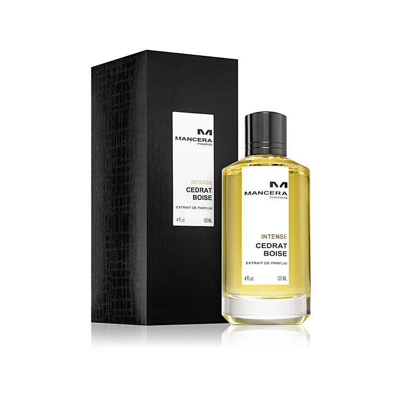 Mancera Cedrat Boise Intense 120ml - Image 2