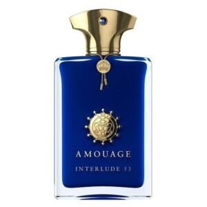 Amouage Interlude 53 Man 100ml