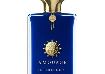 Amouage Interlude 53 Man 100ml