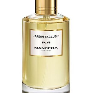 Mancera Jardin Exclusif 120ml