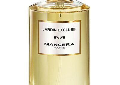 Mancera Jardin Exclusif 120ml