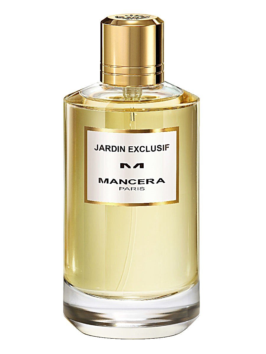 Mancera Jardin Exclusif 120ml