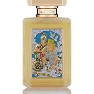 Argos Fire & Desire: Vulcan's Revenge Extrait de Parfum 100ml