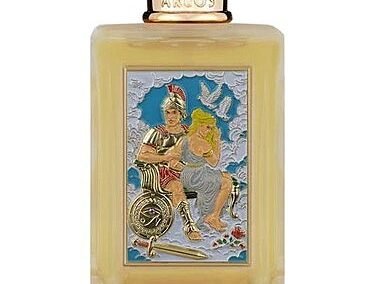 Argos Fire & Desire: Vulcan's Revenge Extrait de Parfum 100ml