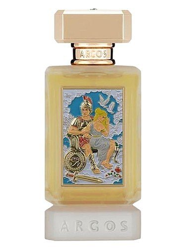 Argos Fire & Desire: Vulcan's Revenge Extrait de Parfum 100ml