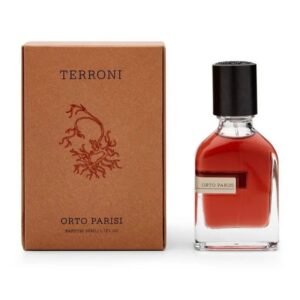 Orto Parisi Terroni 50ml