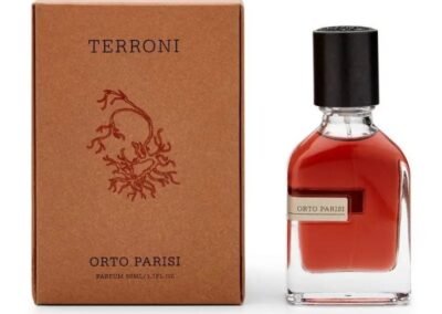 Orto Parisi Terroni 50ml