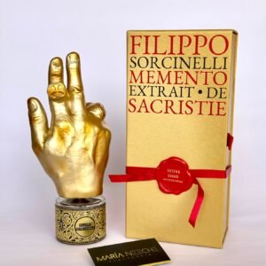 Filippo Sorcinelli Notre Dame Notte di Natale 100ml
