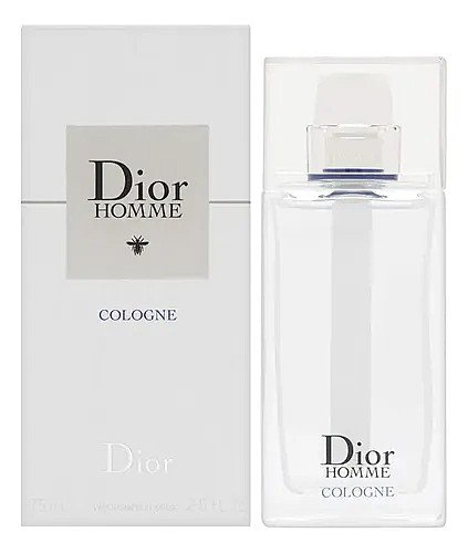 Dior Homme Cologne 75ml
