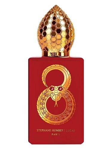 Stéphane Humbert Lucas 777 Le 8 50ml