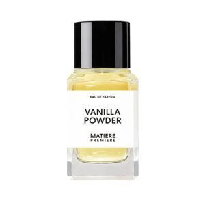 Matiere Premiere Vanilla Powder 100ml