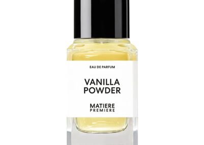 Matière Première Vanilla Powder 100ml