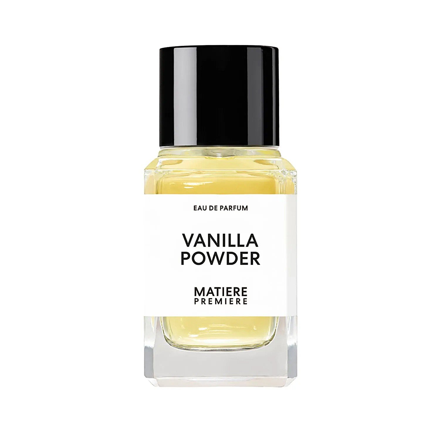 Matière Première Vanilla Powder 100ml
