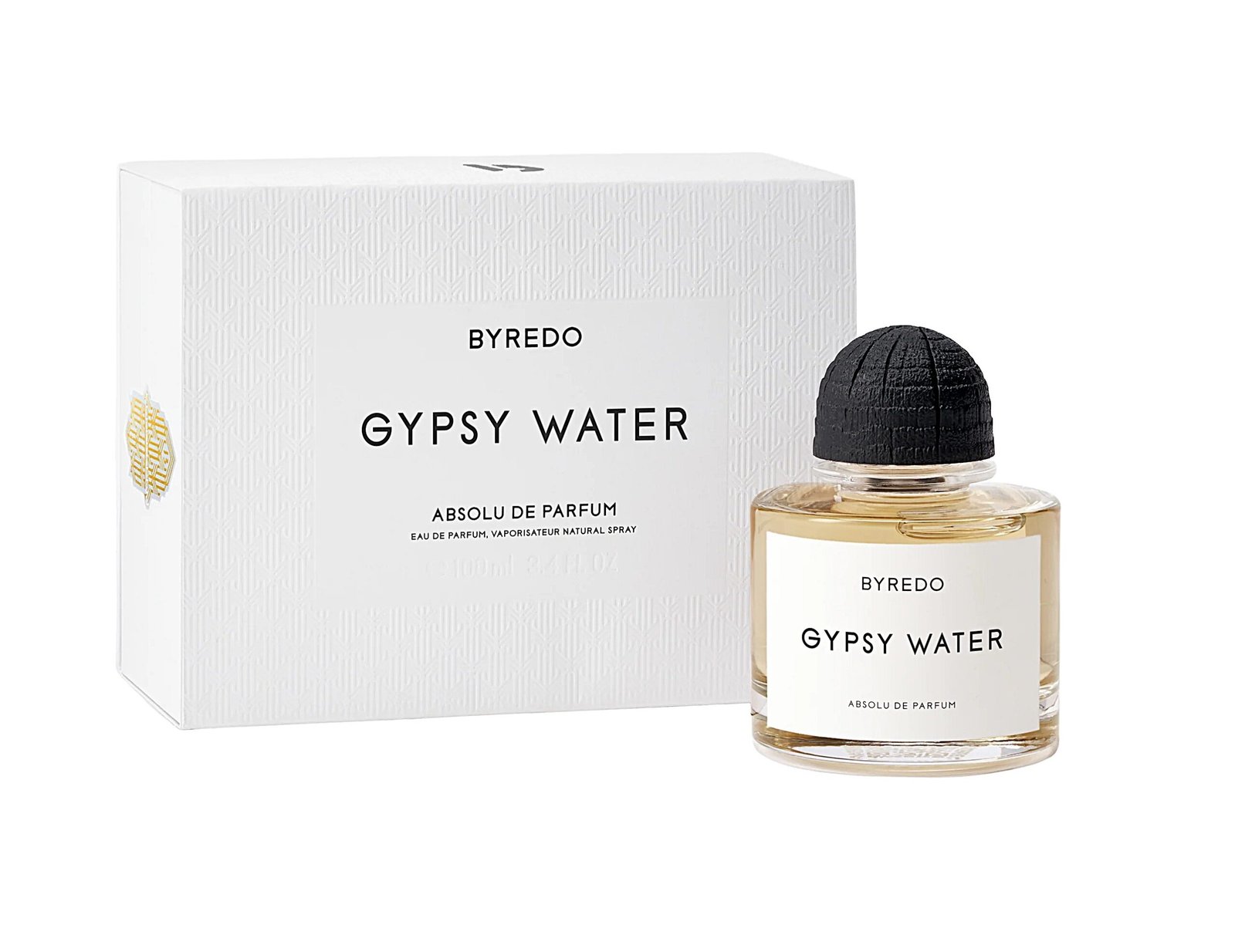 Byredo Gypsy Water 100ml - Image 2