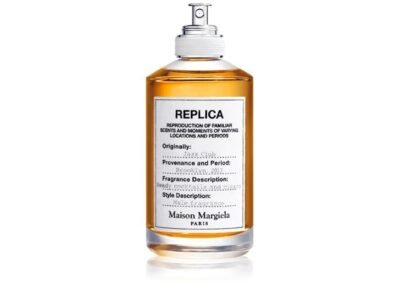 Maison Margiela REPLICA Jazz Club 100ml