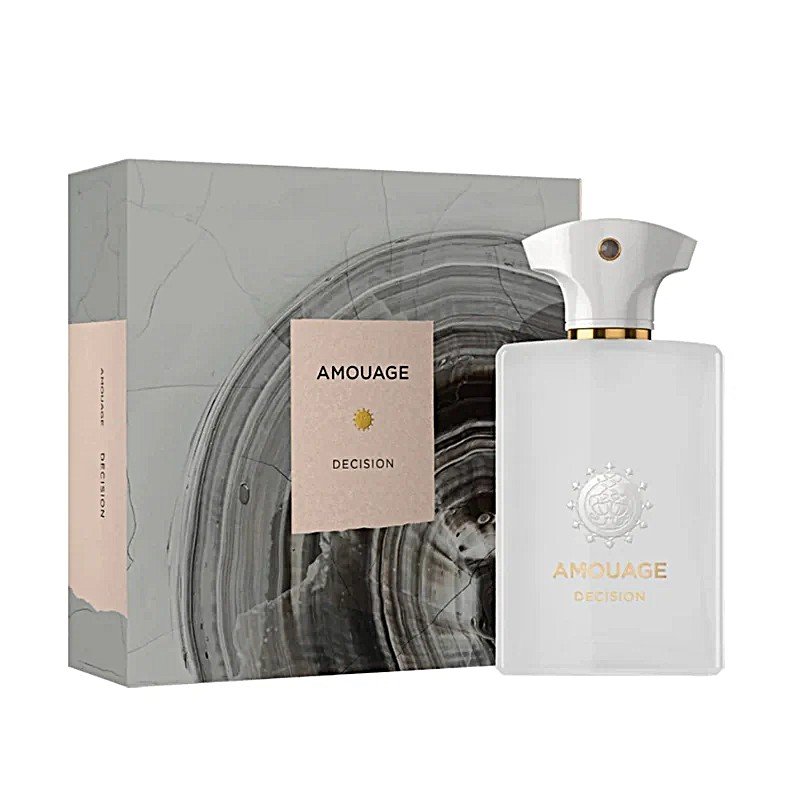 Amouage Decision 100ml - Image 2