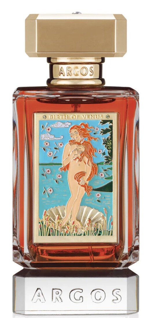 Argos Birth of Venus 100ml