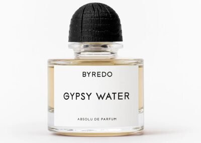 Byredo Gypsy Water 100ml