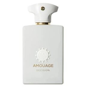 Amouage Decision 100ml