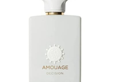 Amouage Decision 100ml