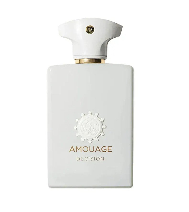 Amouage Decision 100ml