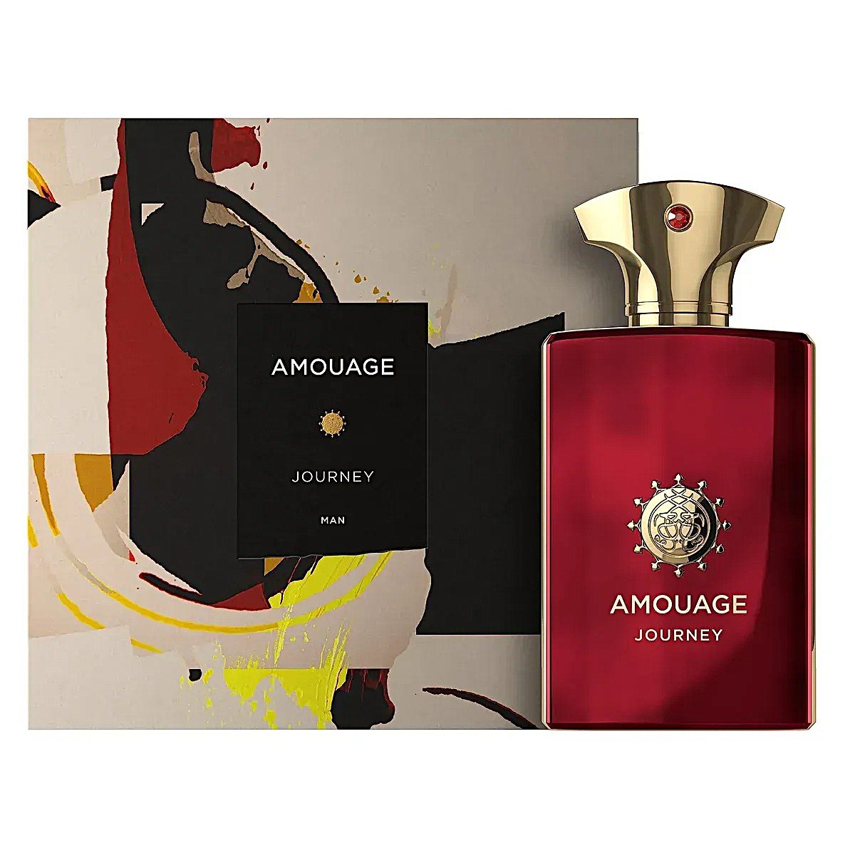 Amouage Journey Man 100ml - Image 2