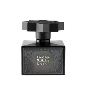 Kajal Lamar Noir 100ml