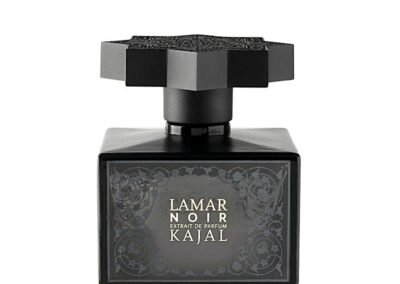 Kajal Lamar Noir 100ml