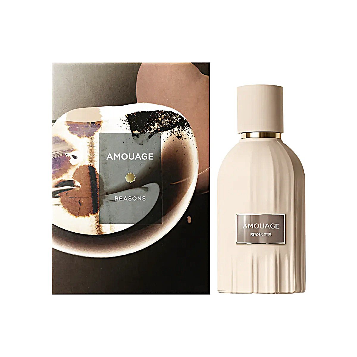 Amouage Reasons 100ml - Image 2