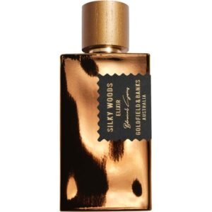 Goldfield & Banks Silky Woods Elixir 100ml