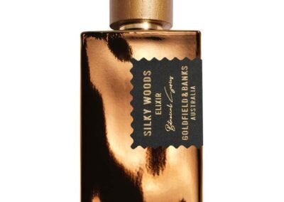 Goldfield & Banks Silky Woods Elixir 100ml