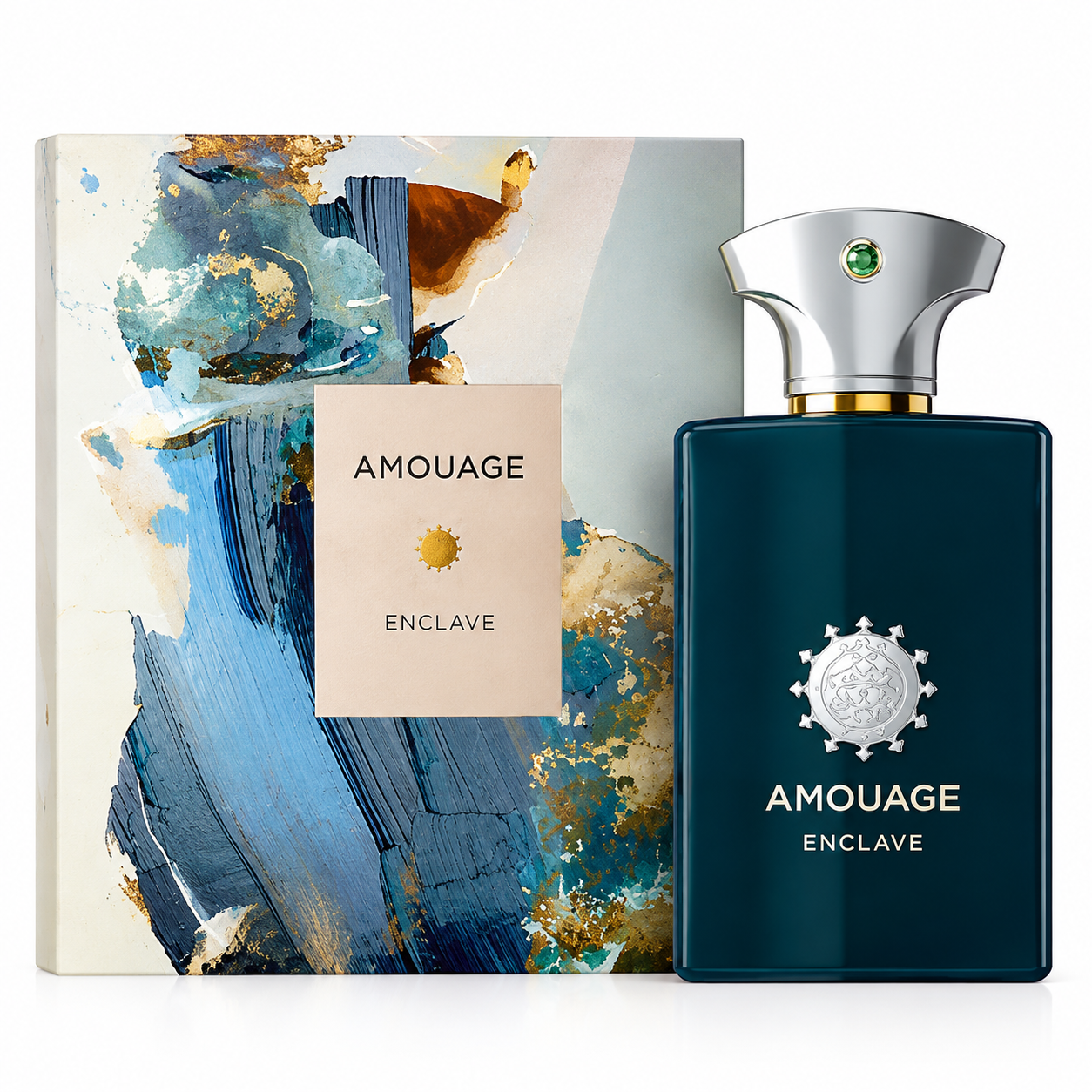 Amouage Enclave 100ml - Image 2