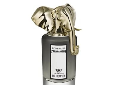 Penhaligon's The Omniscient Mr Thompson 75ml